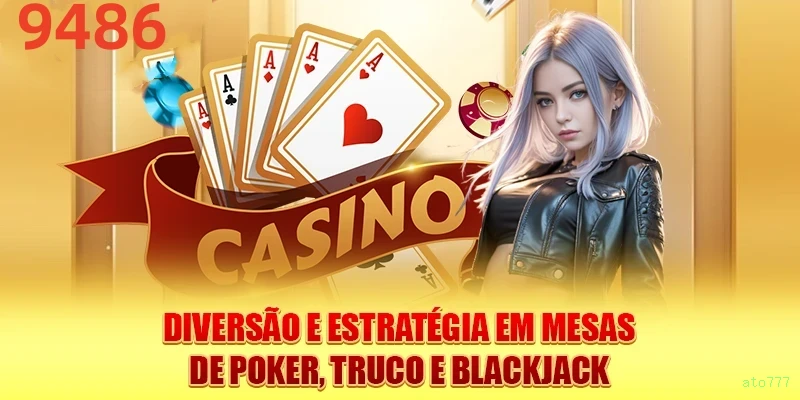 cassino_Blackjack